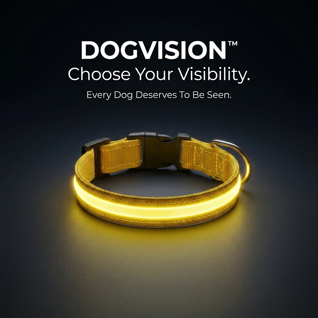 DOGVISION™ Safety Collar