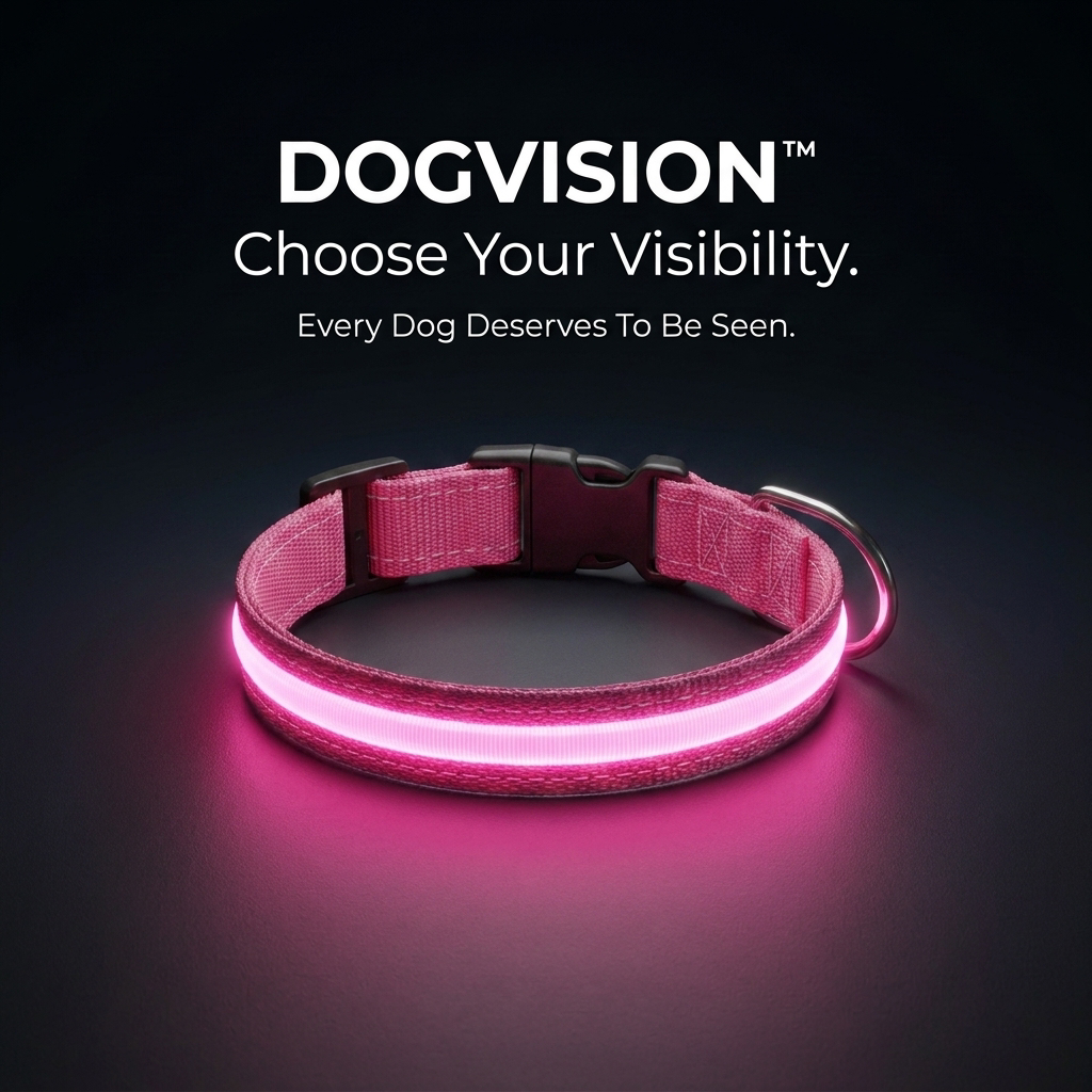 DOGVISION™ Safety Collar